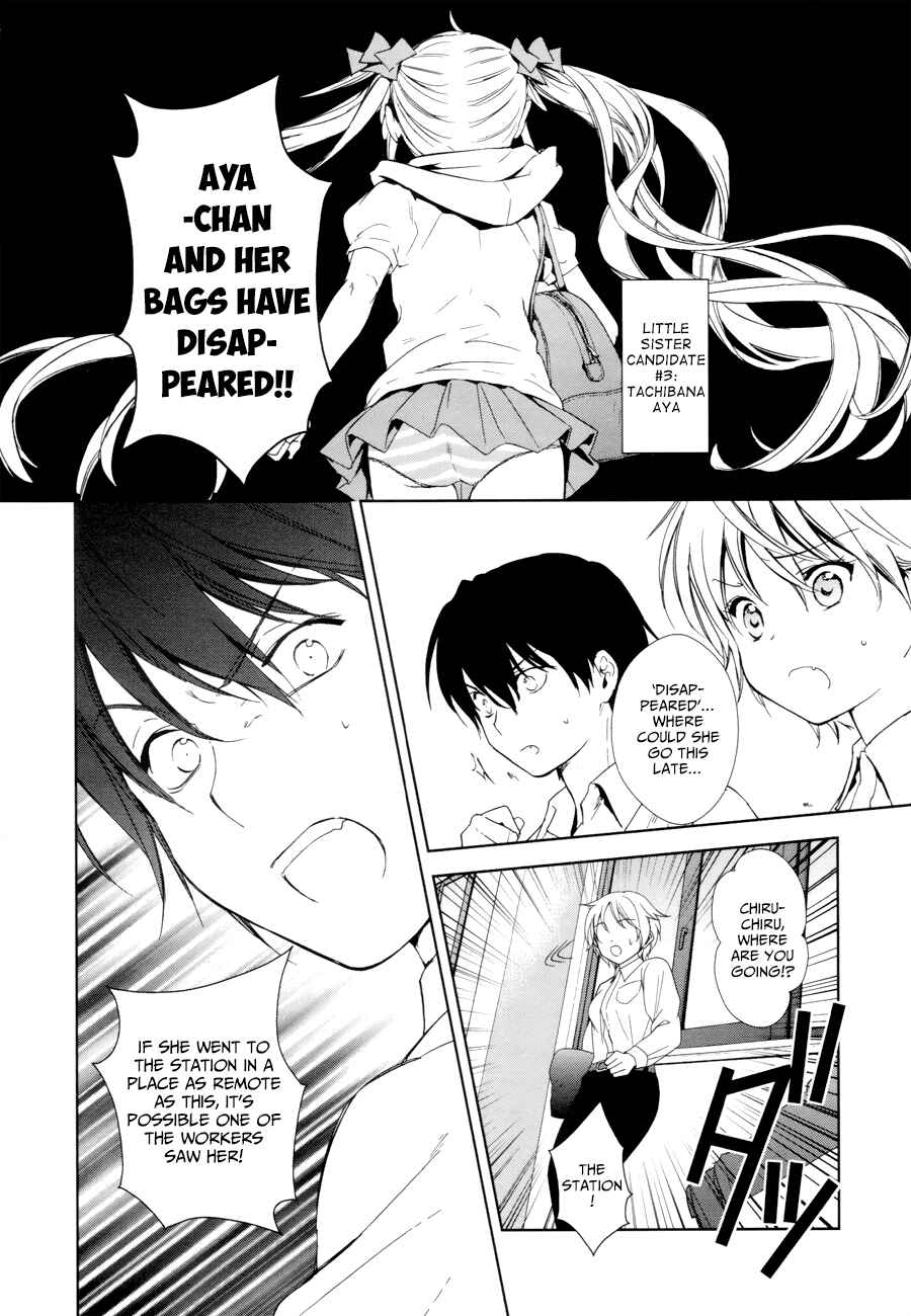 Page 8 Chapter 12 Doubt!