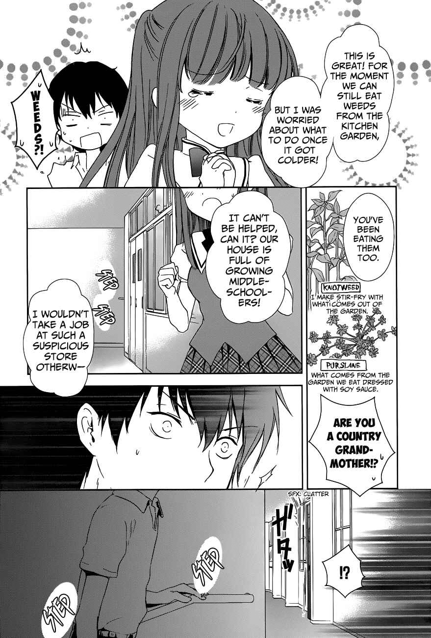 Page 12 Chapter 3 Doubt!