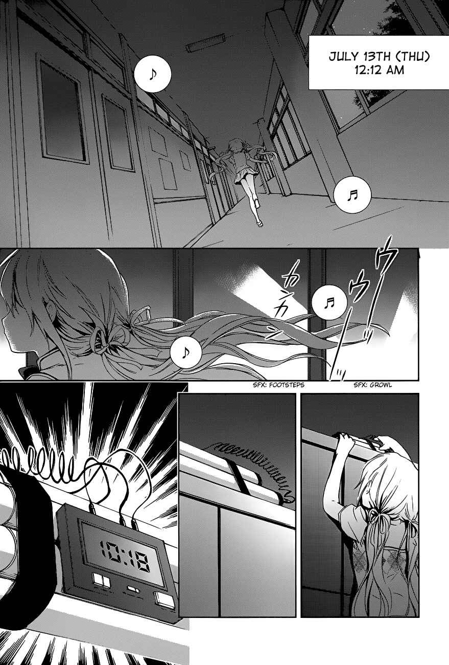 Page 2 Chapter 3 Doubt!