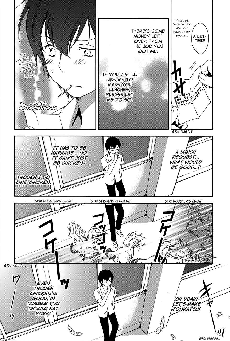 Page 22 Chapter 3 Doubt!