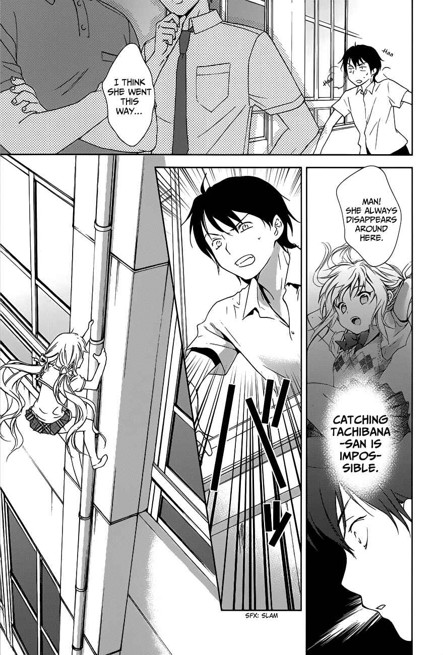 Page 34 Chapter 3 Doubt!