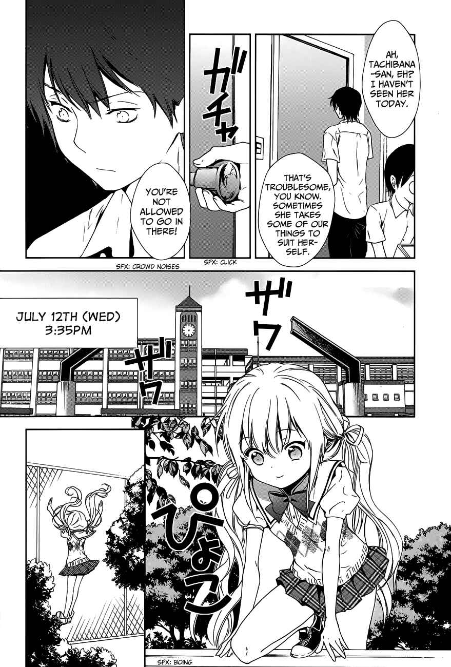 Page 36 Chapter 3 Doubt!