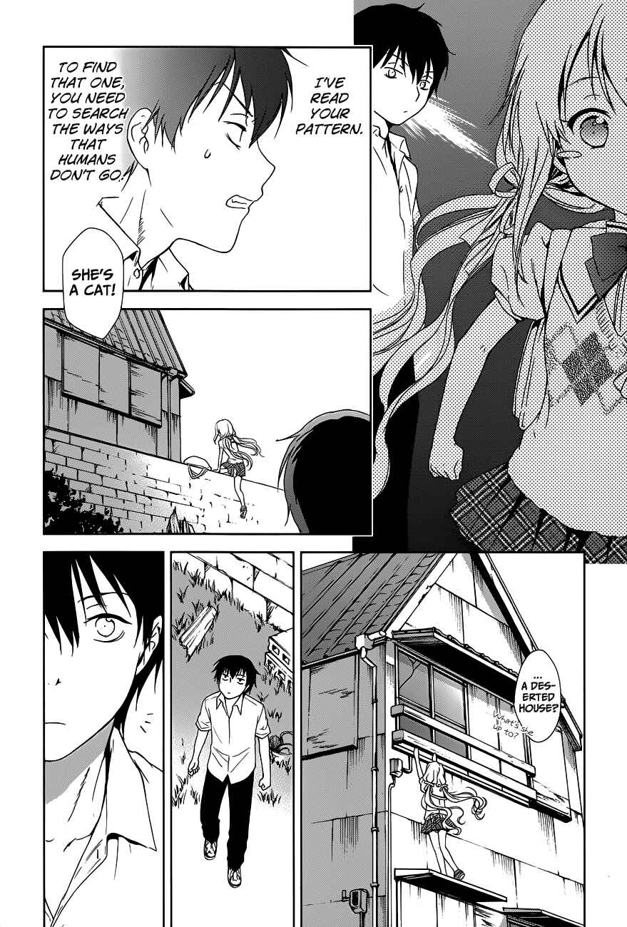 Page 37 Chapter 3 Doubt!