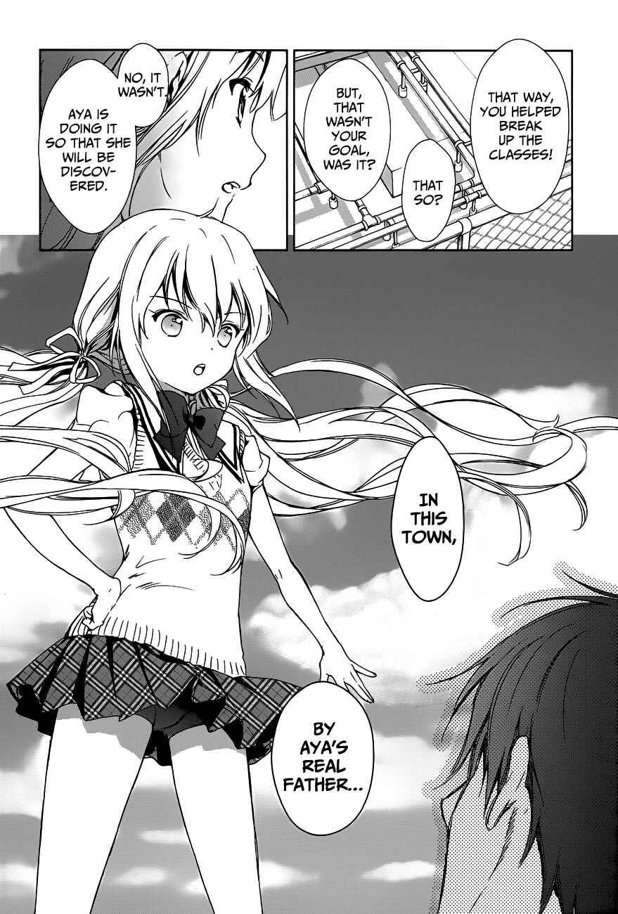 Page 44 Chapter 3 Doubt!