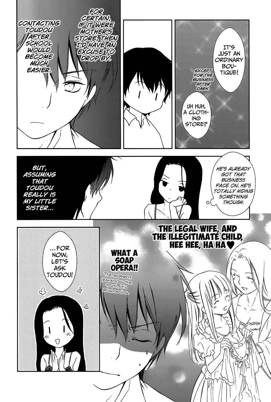 Page 9 Chapter 3 Doubt!