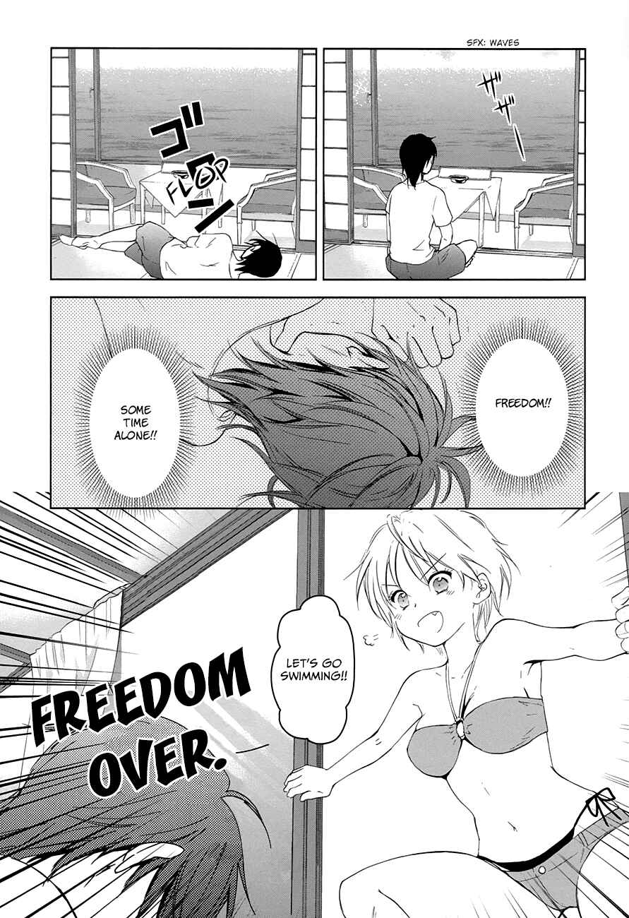 Page 12 Chapter 10 Doubt!
