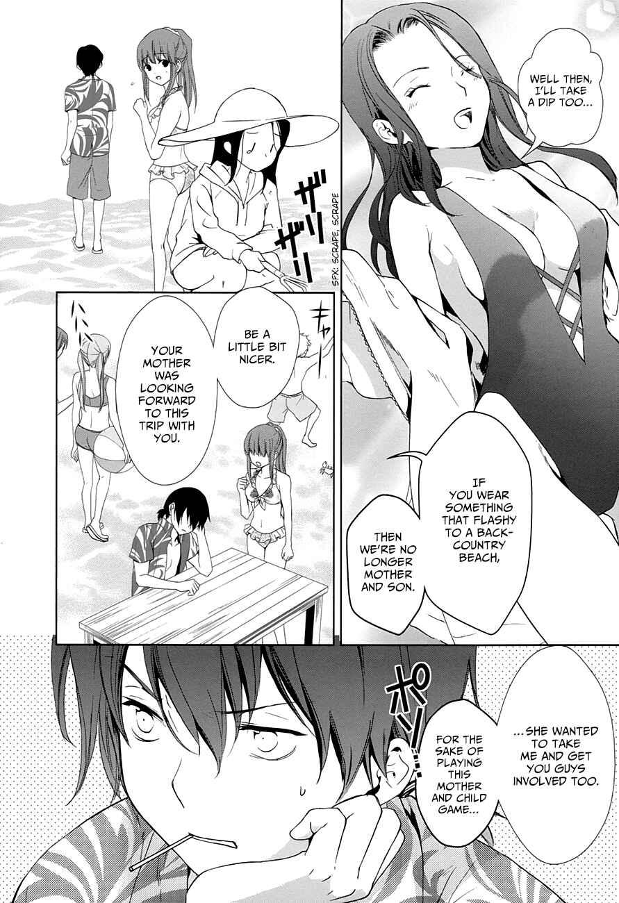 Page 14 Chapter 10 Doubt!