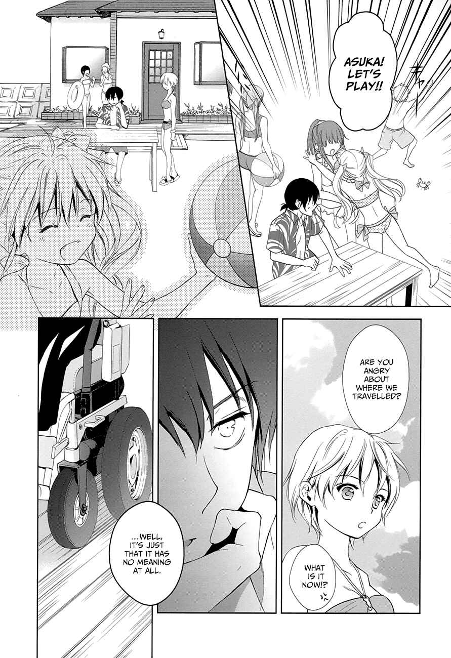 Page 16 Chapter 10 Doubt!