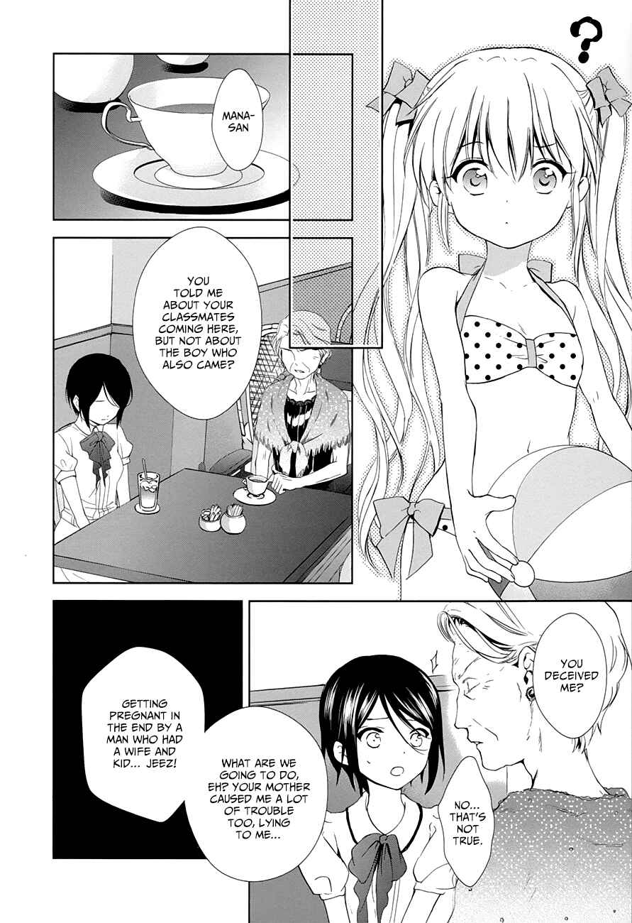 Page 18 Chapter 10 Doubt!