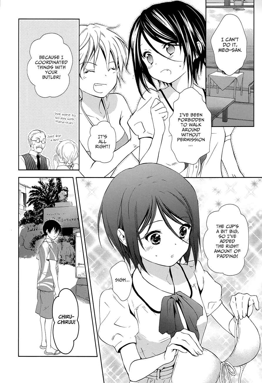 Page 22 Chapter 10 Doubt!