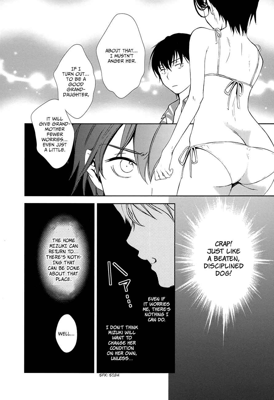Page 26 Chapter 10 Doubt!