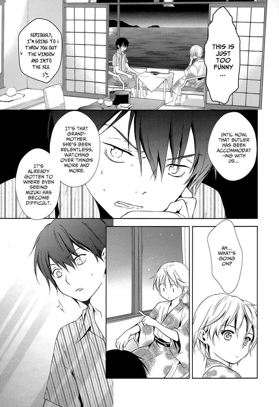 Page 33 Chapter 10 Doubt!