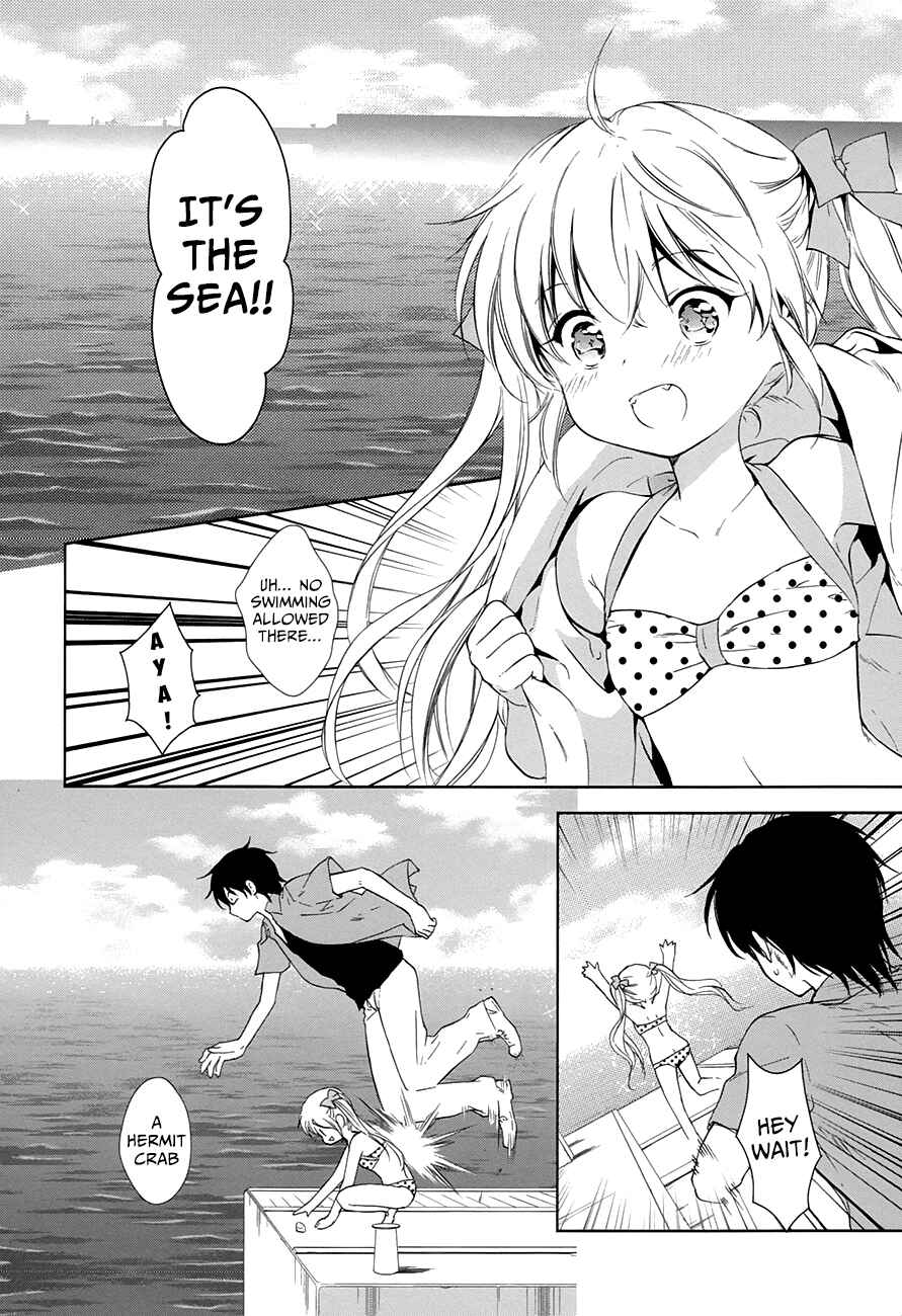 Page 6 Chapter 10 Doubt!