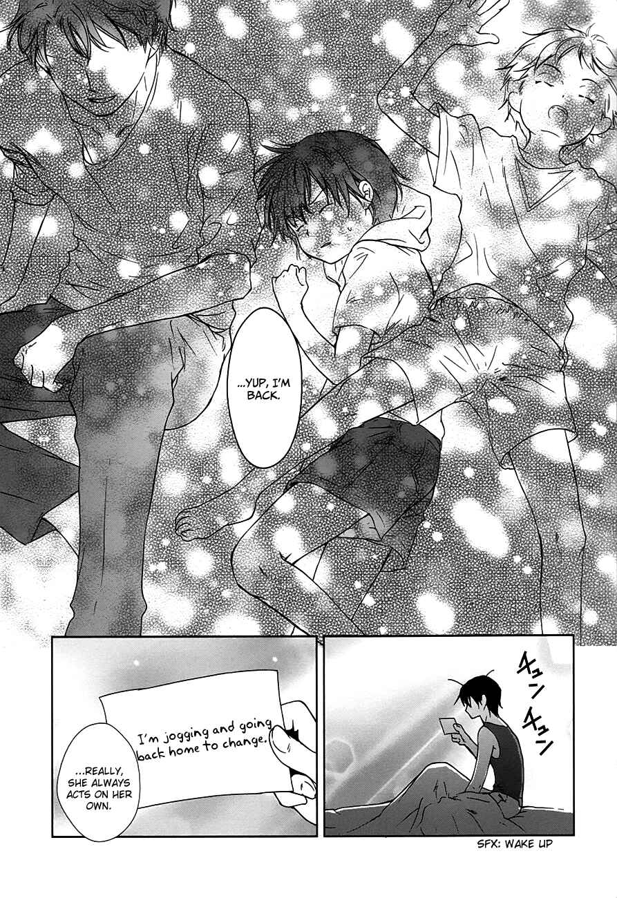 Page 13 Chapter 7 Doubt!