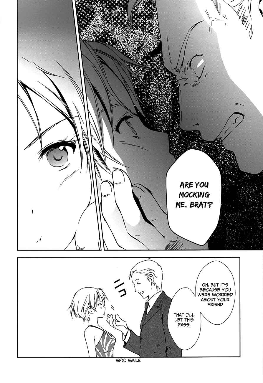 Page 25 Chapter 7 Doubt!
