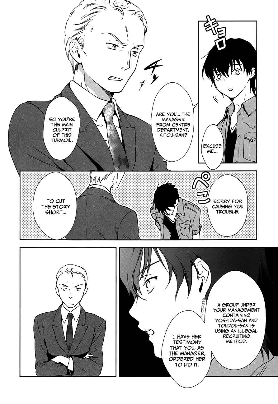 Page 35 Chapter 7 Doubt!