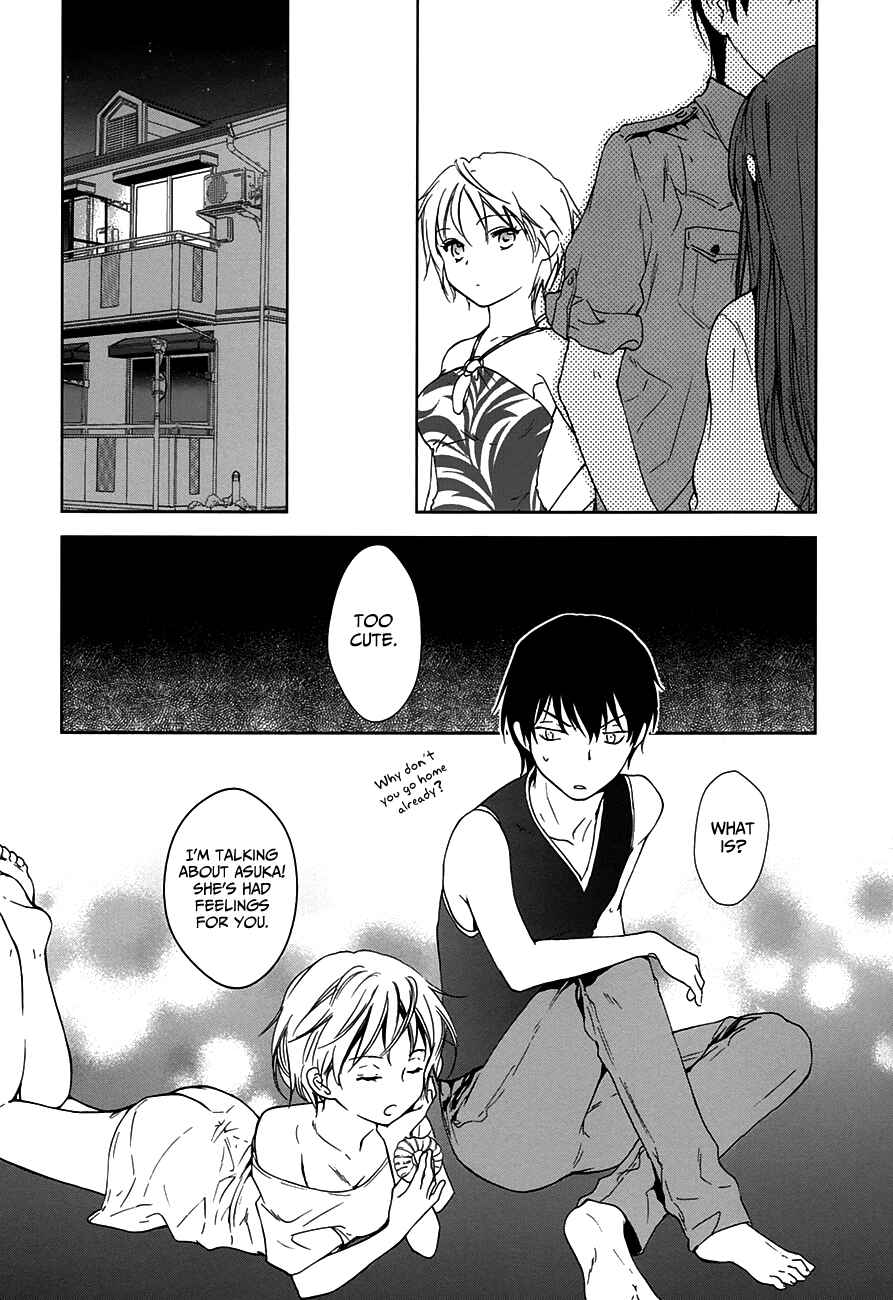 Page 48 Chapter 7 Doubt!