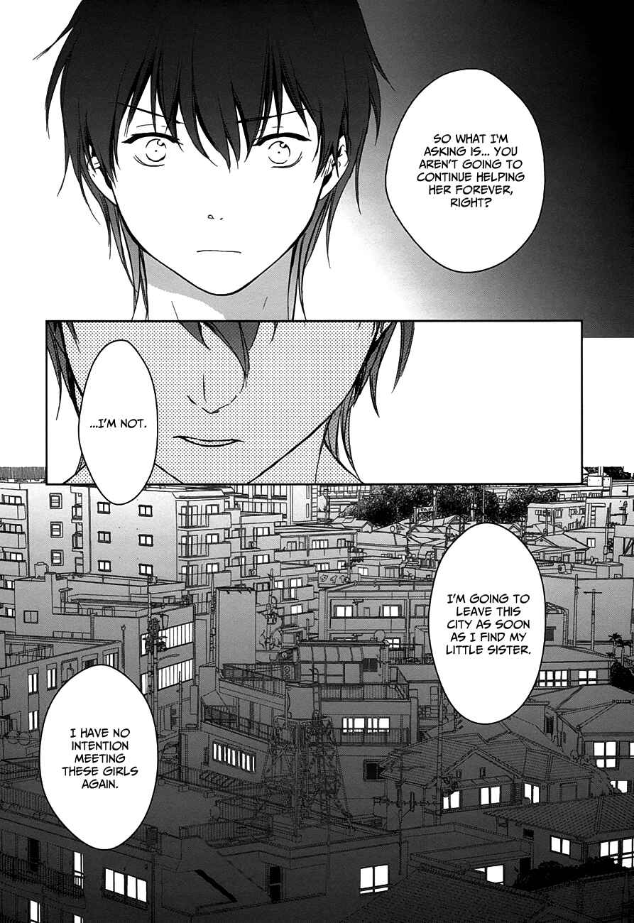 Page 50 Chapter 7 Doubt!