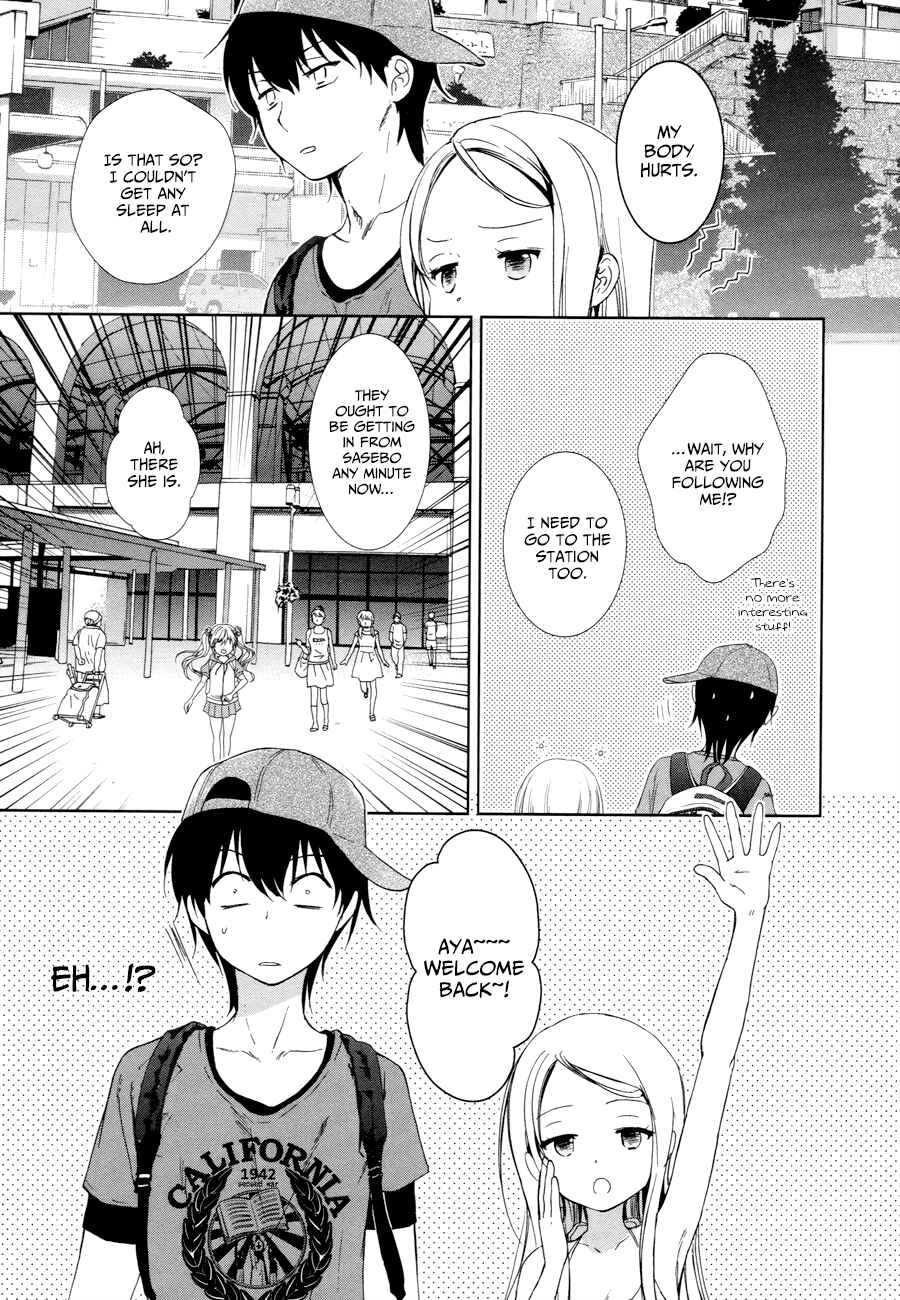 Page 38 Chapter 13 Doubt!