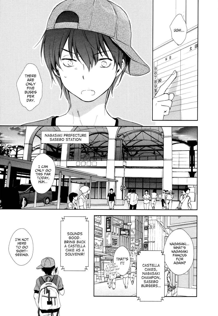 Page 4 Chapter 13 Doubt!