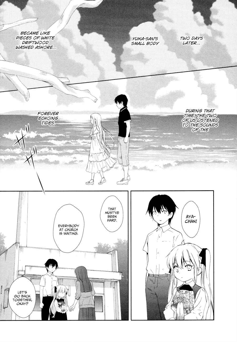 Page 14 Chapter 15 Doubt!