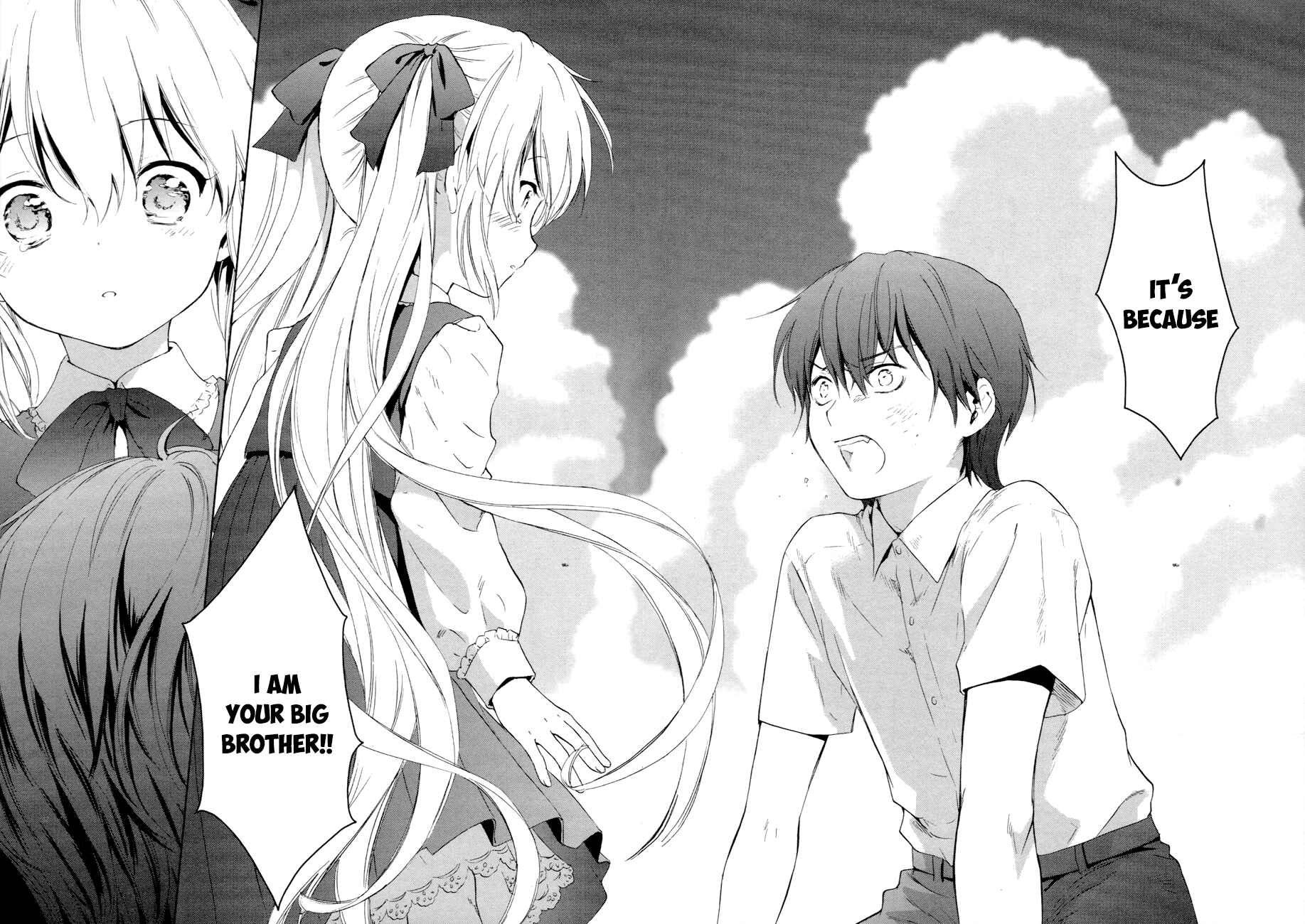 Page 23 Chapter 15 Doubt!