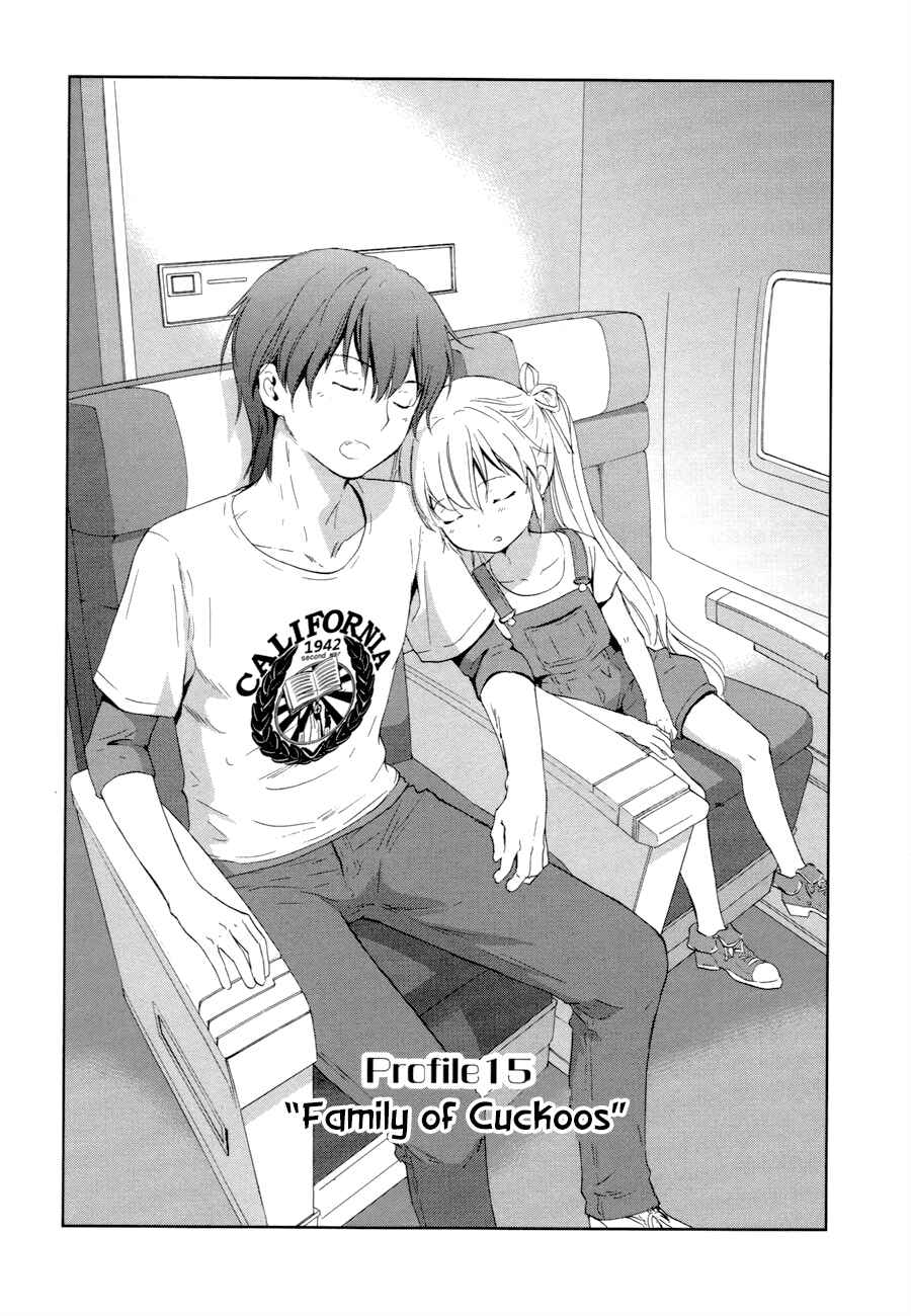Page 27 Chapter 15 Doubt!