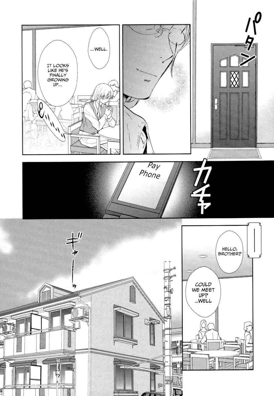 Page 34 Chapter 15 Doubt!