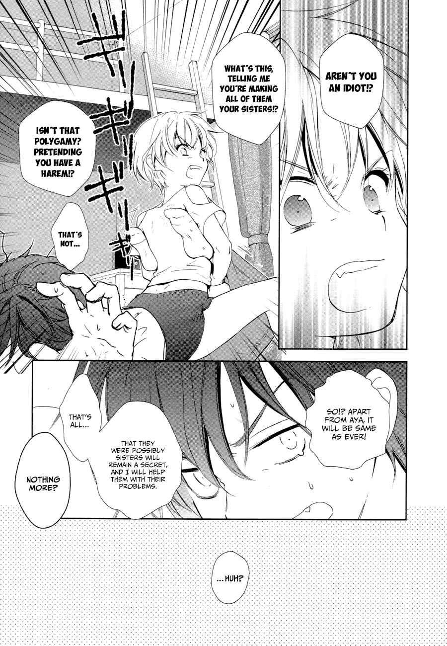 Page 35 Chapter 15 Doubt!