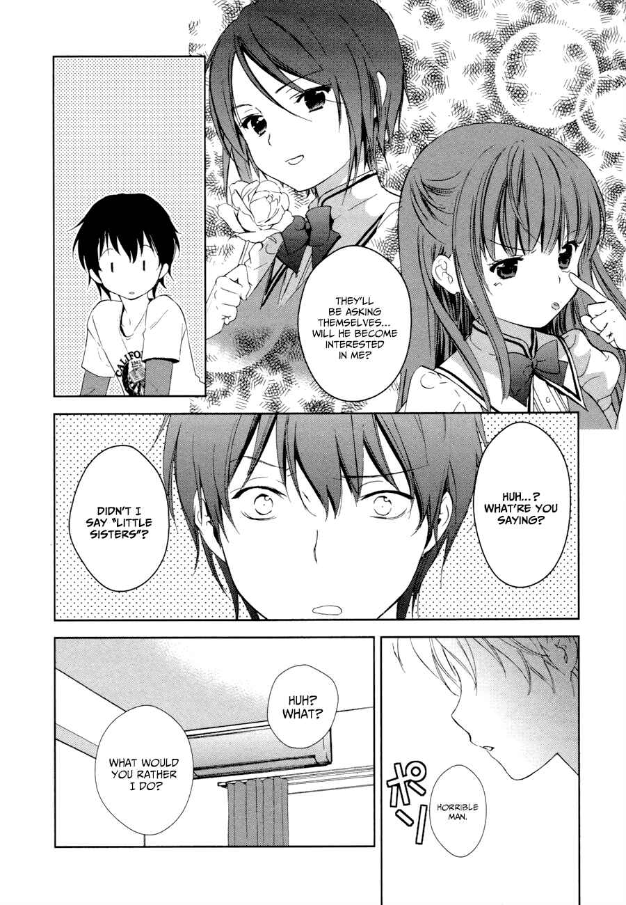 Page 36 Chapter 15 Doubt!