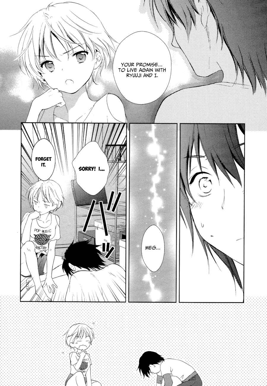 Page 37 Chapter 15 Doubt!