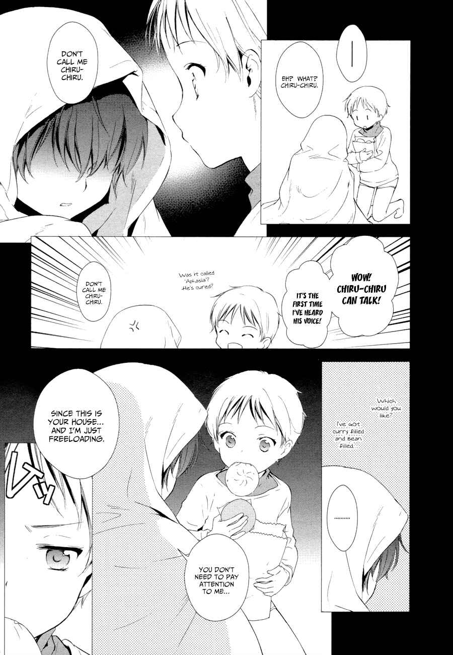Page 41 Chapter 15 Doubt!