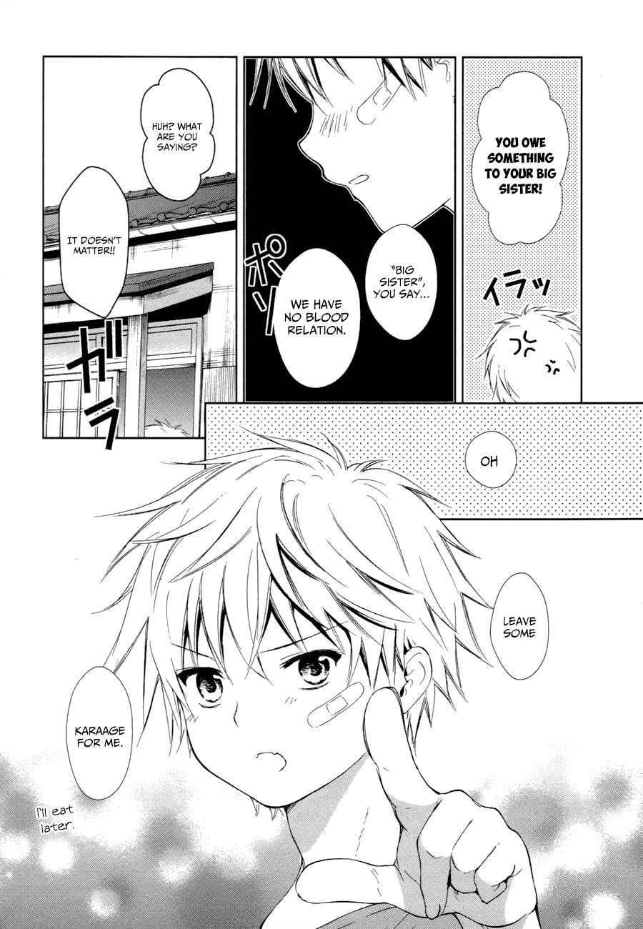 Page 47 Chapter 15 Doubt!