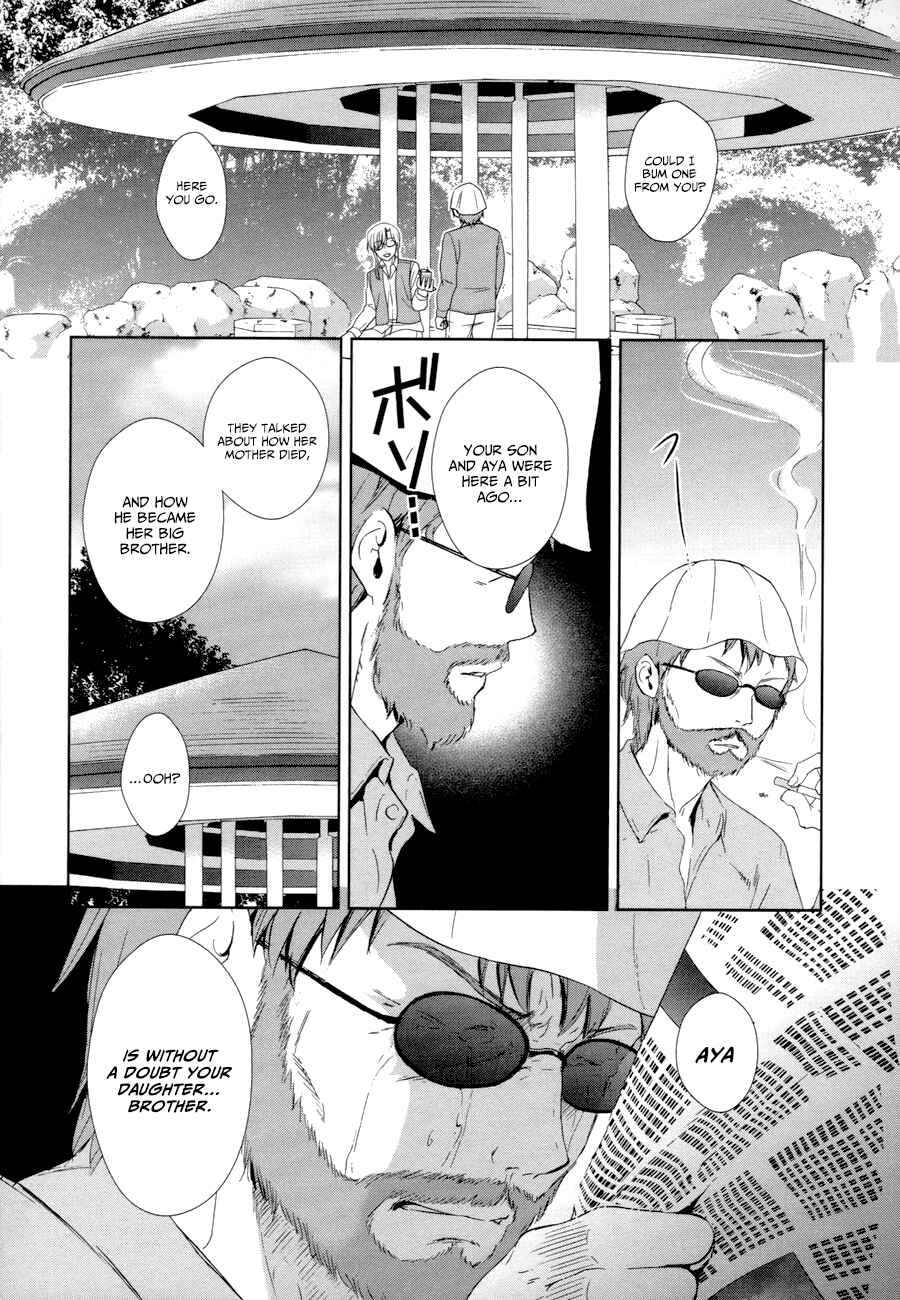 Page 51 Chapter 15 Doubt!