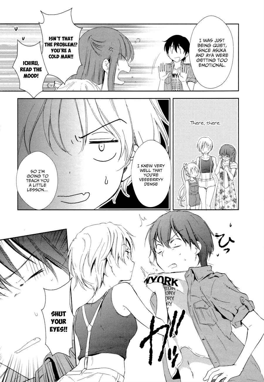 Page 56 Chapter 15 Doubt!