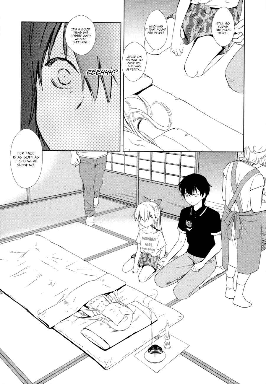 Page 6 Chapter 15 Doubt!
