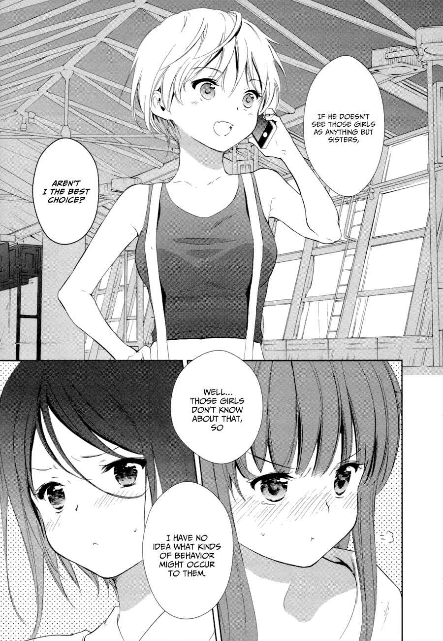 Page 62 Chapter 15 Doubt!