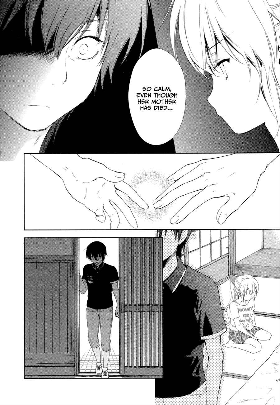 Page 9 Chapter 15 Doubt!