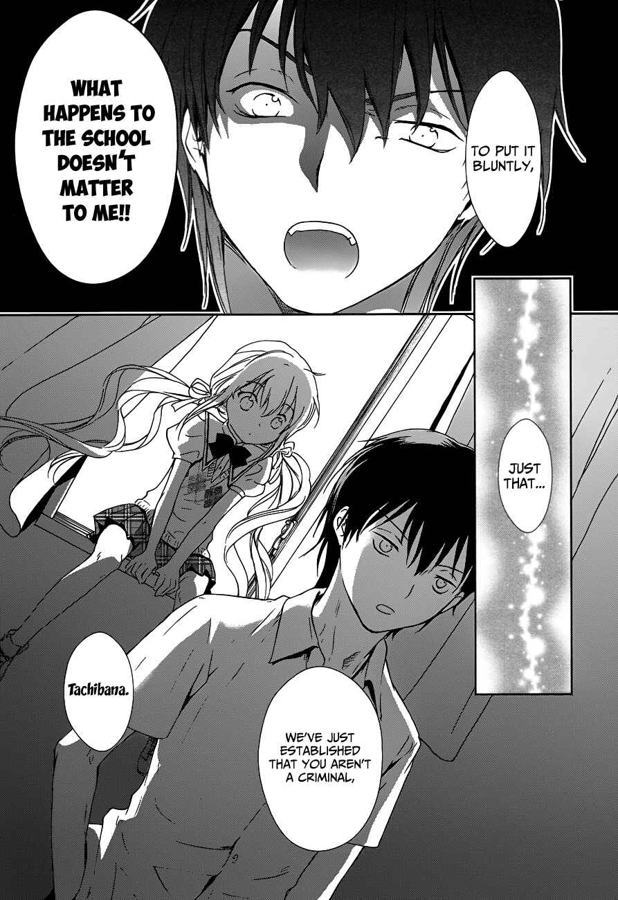 Page 36 Chapter 4 Doubt!