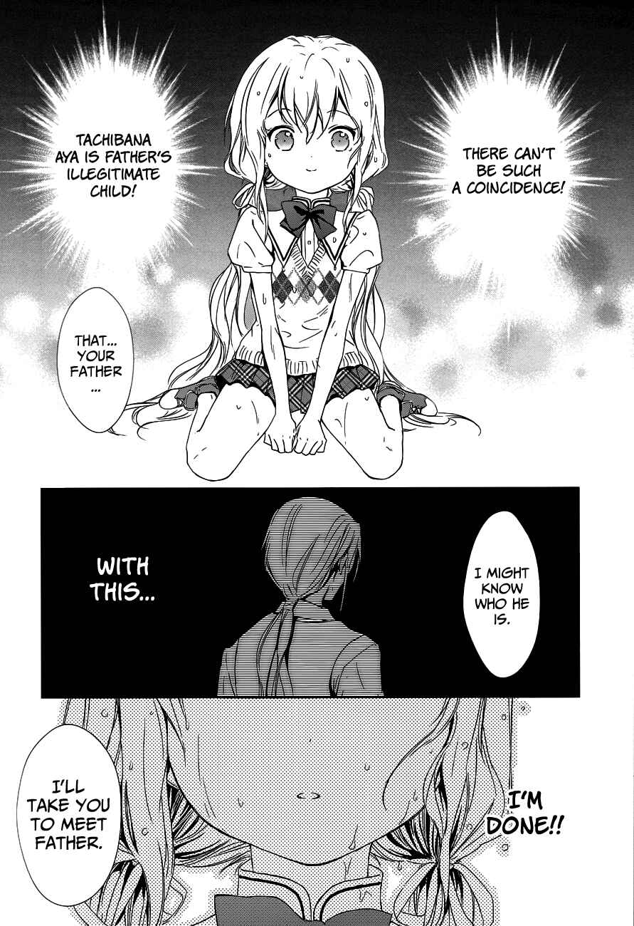 Page 46 Chapter 4 Doubt!