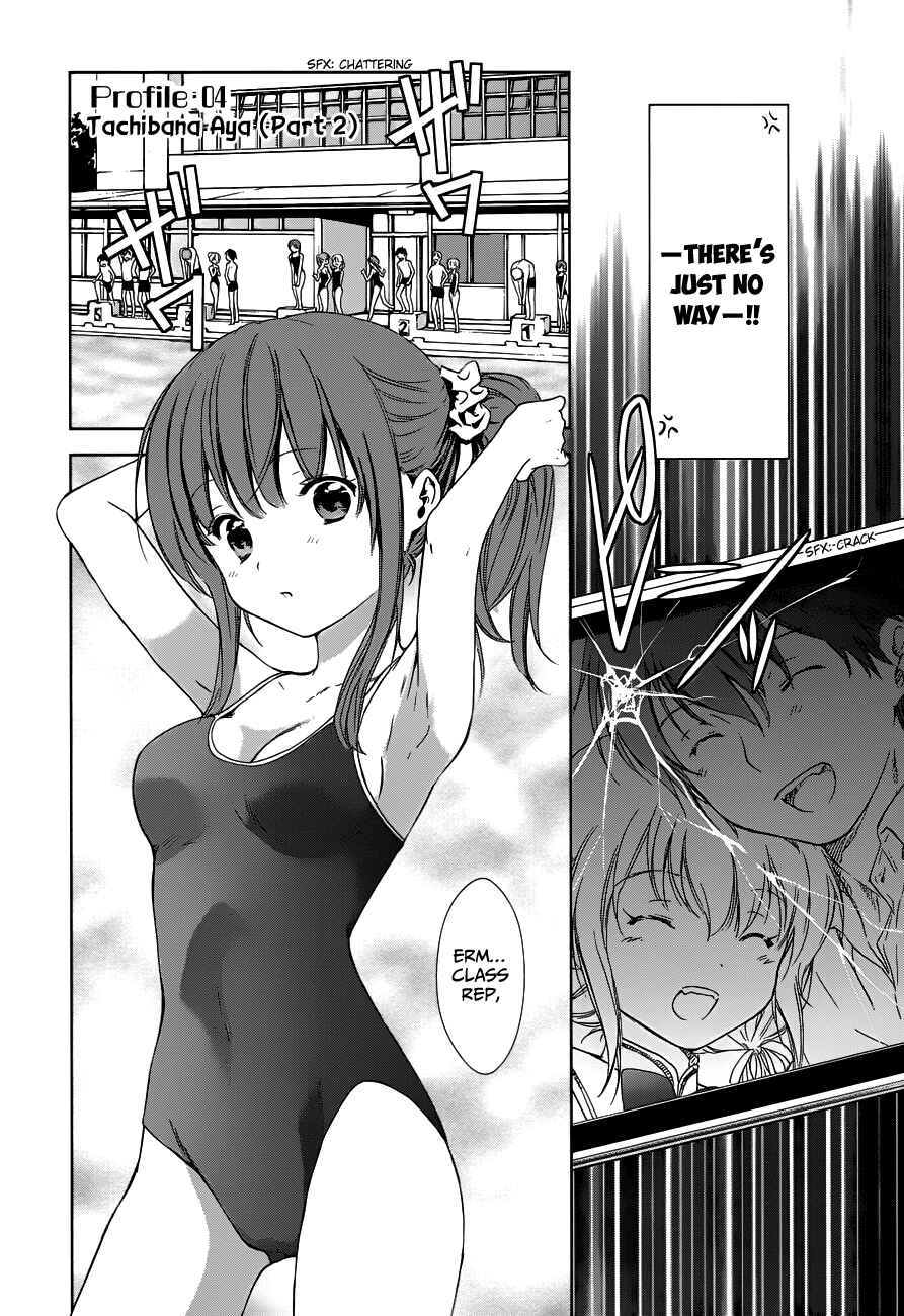 Page 9 Chapter 4 Doubt!