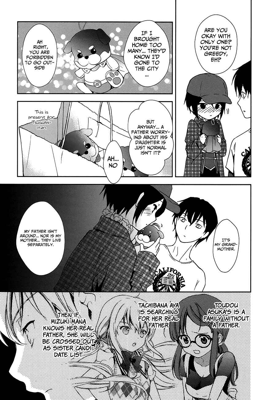 Page 26 Chapter 5 Doubt!
