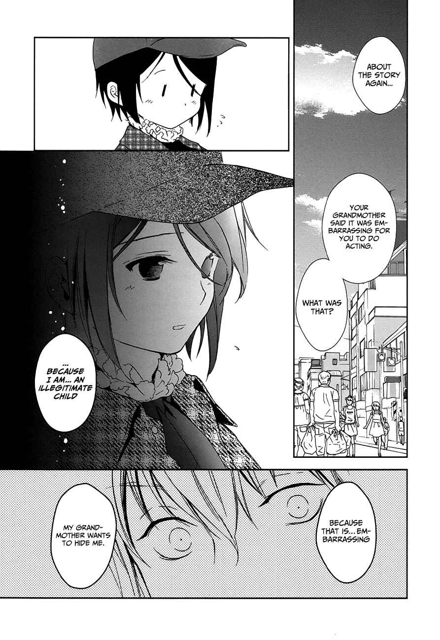 Page 32 Chapter 5 Doubt!