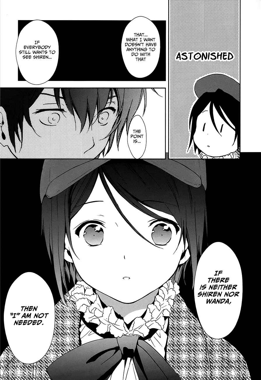 Page 36 Chapter 5 Doubt!