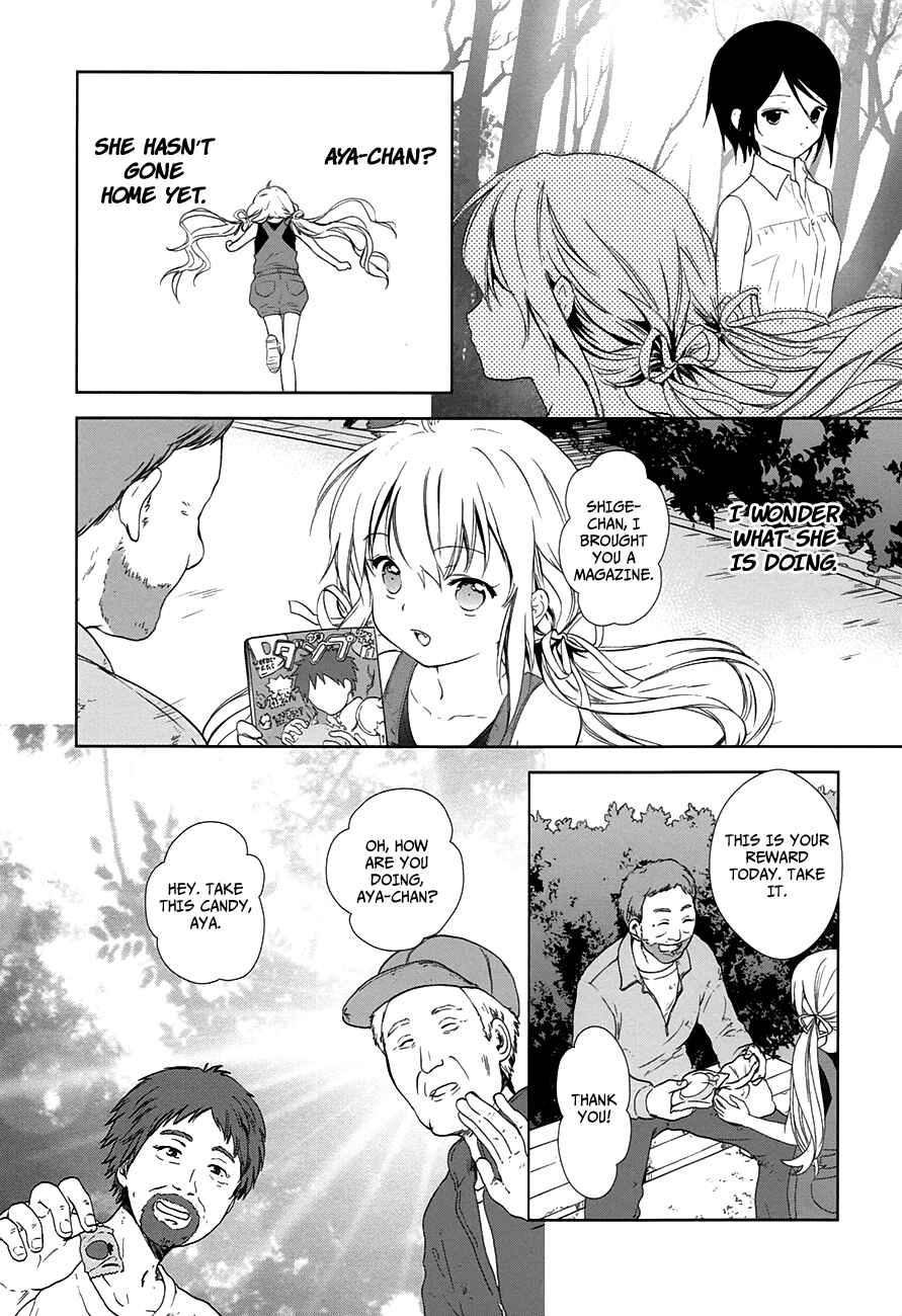 Page 20 Chapter 8 Doubt!