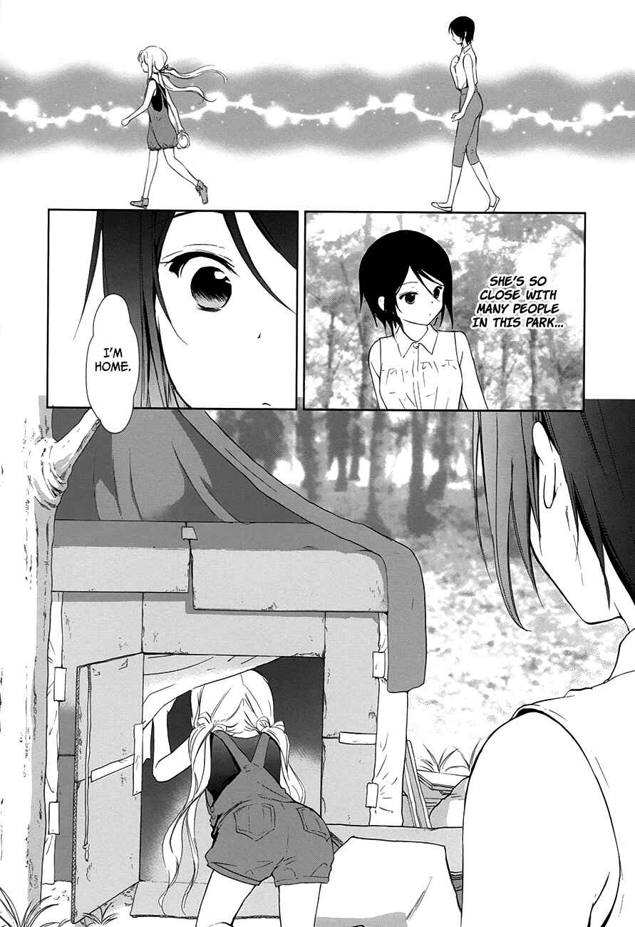 Page 21 Chapter 8 Doubt!
