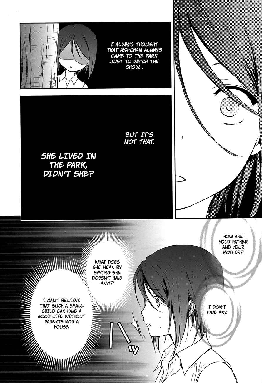Page 22 Chapter 8 Doubt!