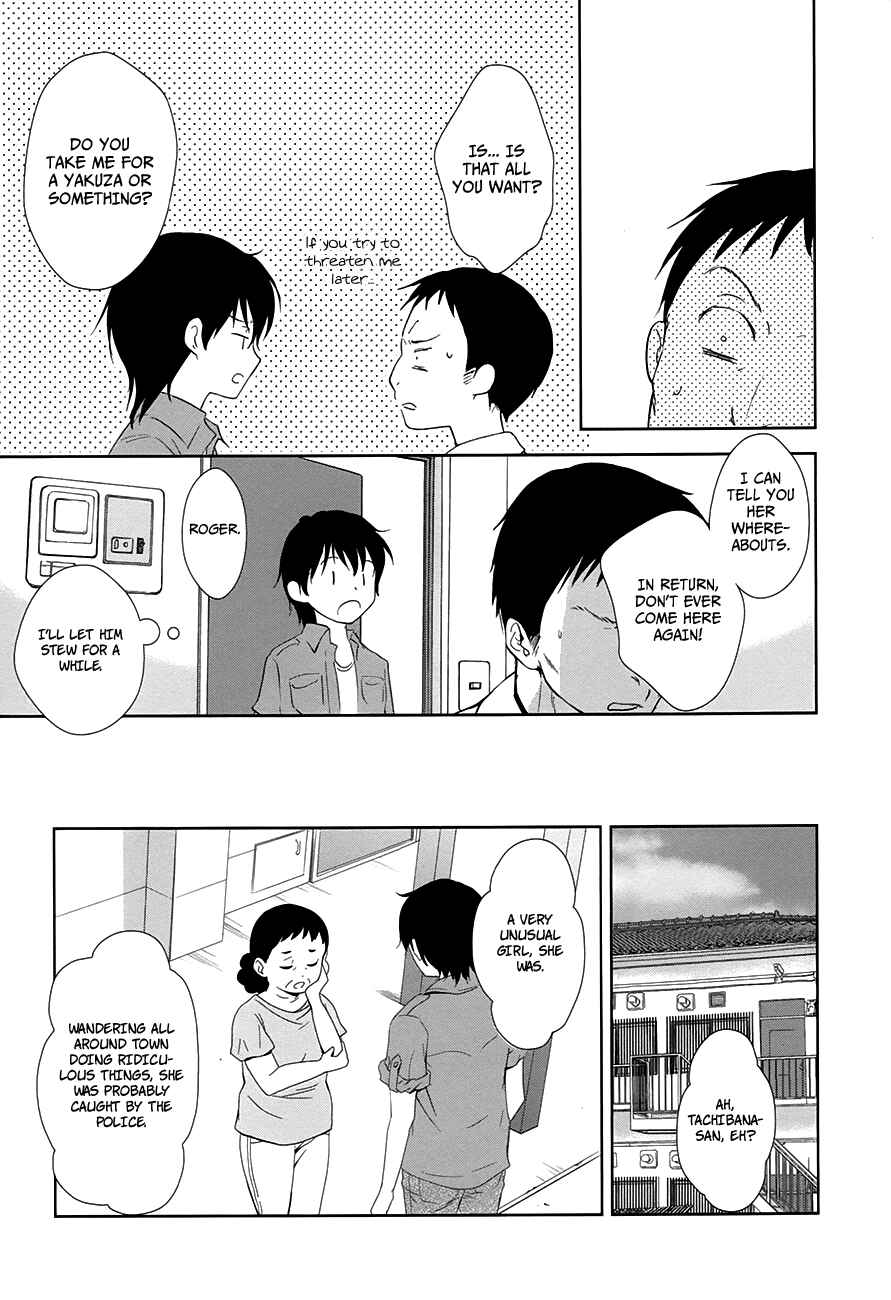 Page 25 Chapter 8 Doubt!