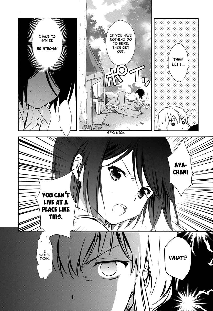 Page 30 Chapter 8 Doubt!