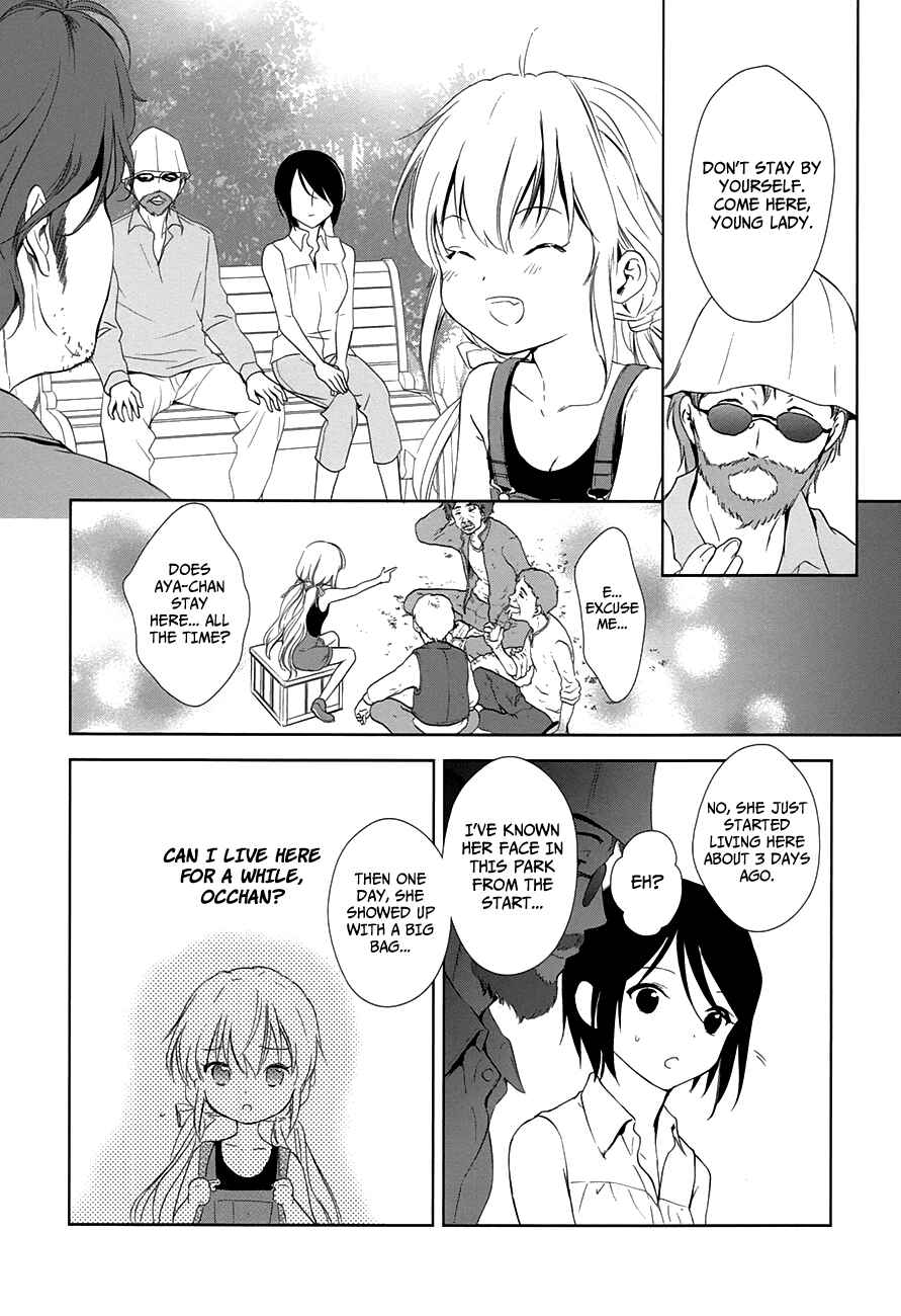 Page 34 Chapter 8 Doubt!